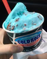 Cold Rock Ice Creamery Everton Park image 38